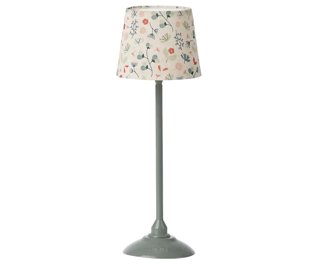 Miniature Floor Lamp  |  Mint