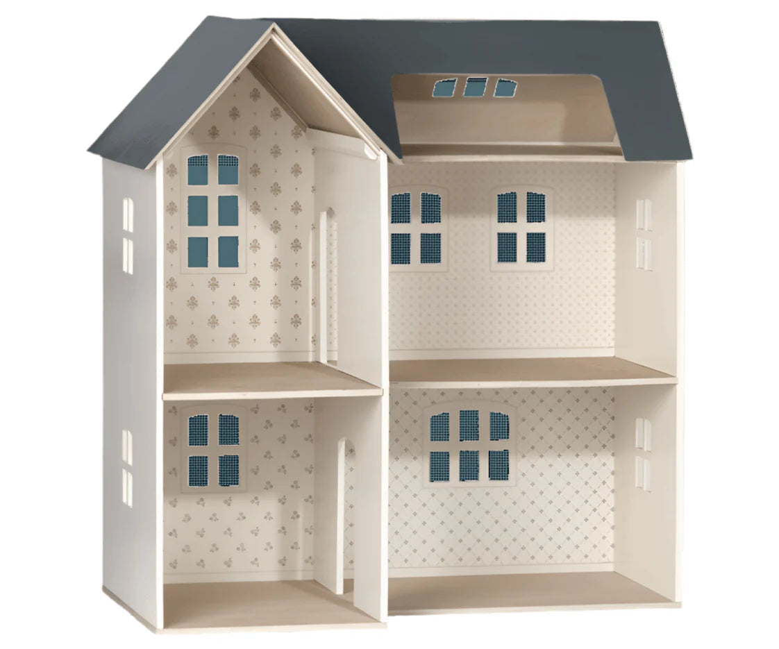 House | Miniature | Dollhouse