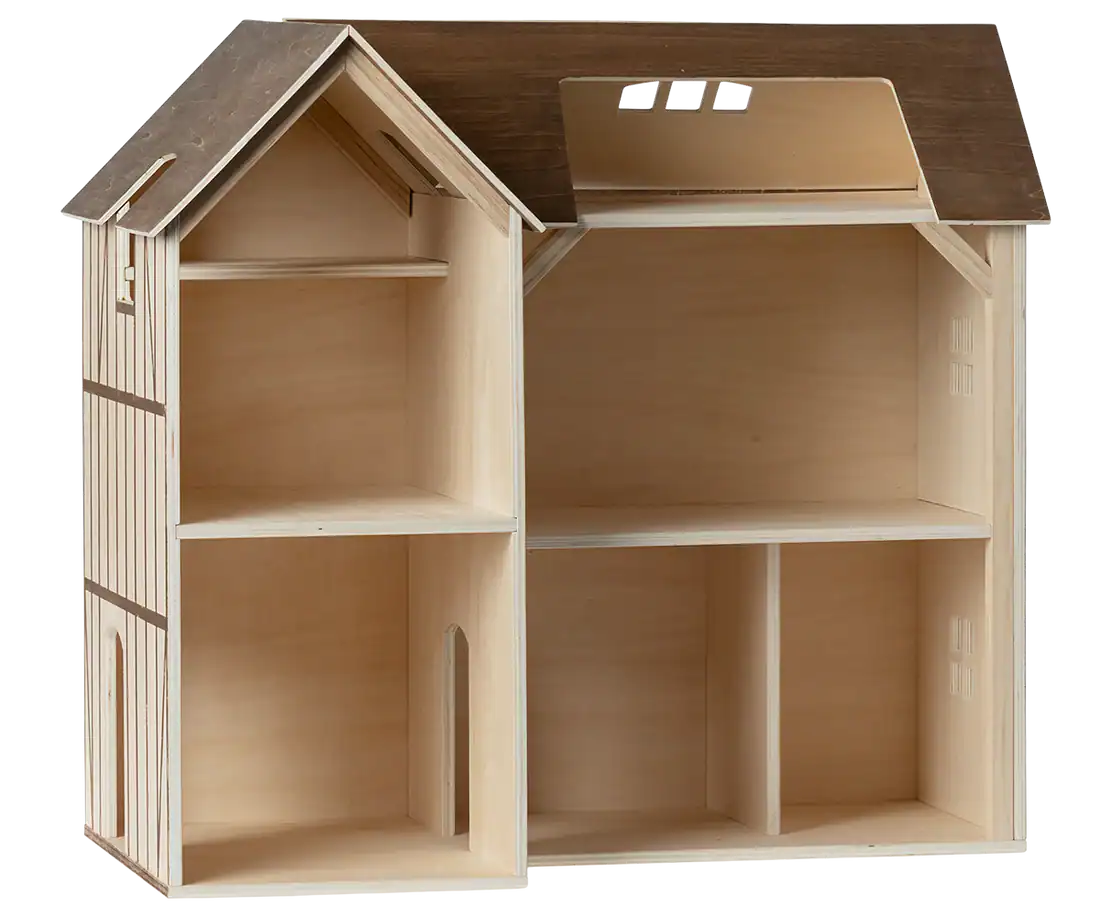 Farmhouse  |  Mouse