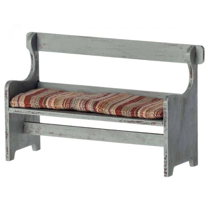 Bench  |  Mouse