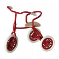 Abri a tricycle  |  Mouse  |  Red