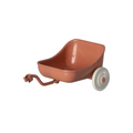 Tricycle hanger  |  Mouse  |  Coral