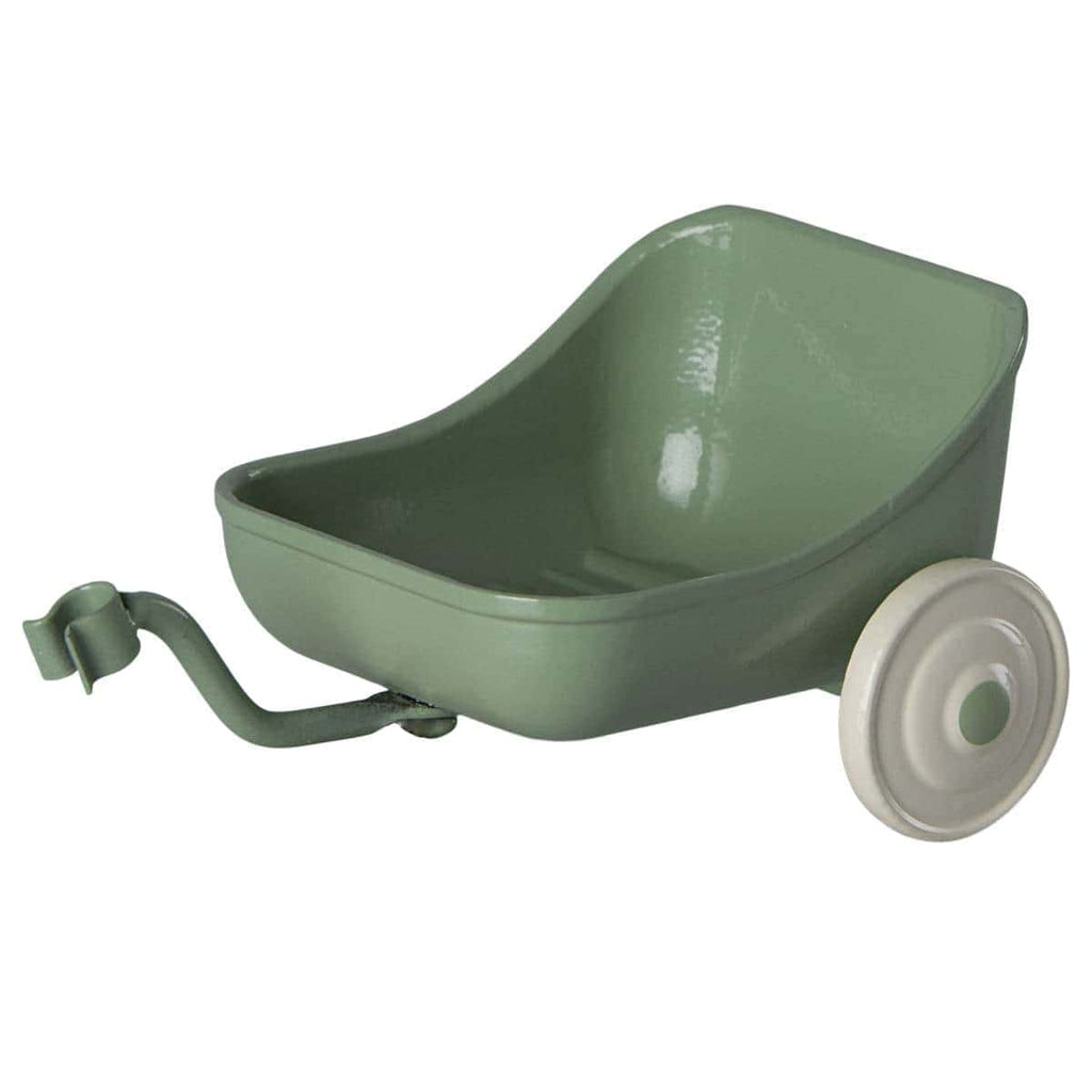 Tricycle hanger  |  Mouse  |  Green