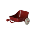 Tricycle hanger  |  Mouse  |  Red