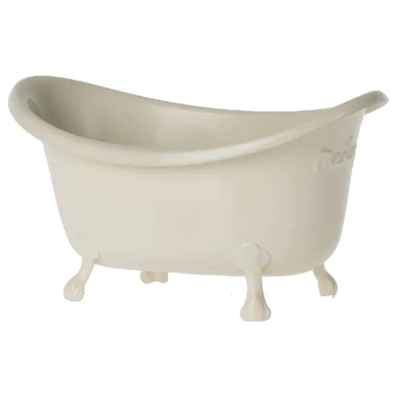 Bathtub  |  Mouse