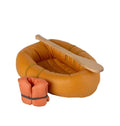 Rubber boat  |  Mouse