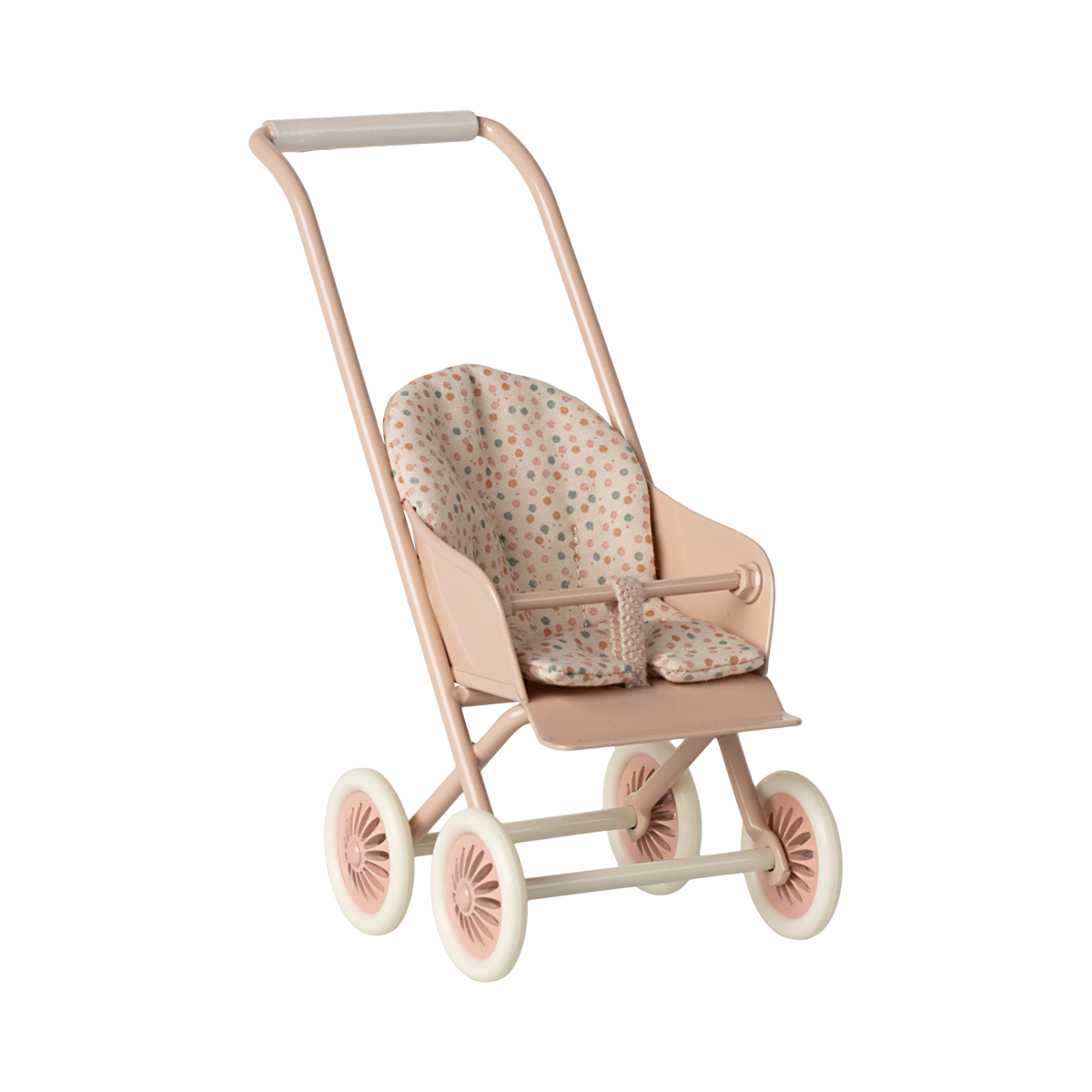 Carrinho de Passeio Micro – Powder Maileg - imagem 3