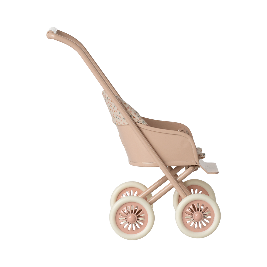 Carrinho de Passeio Micro – Powder Maileg - imagem 6