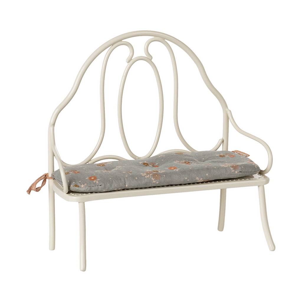 Banco Vintage Mini – Off White Maileg - imagem 4