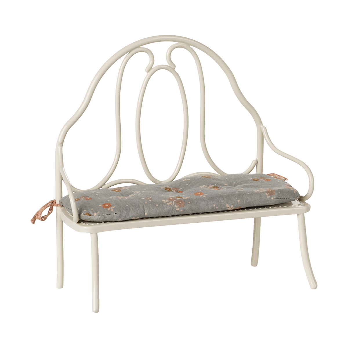 Banco Vintage Mini – Off White Maileg - imagem 4