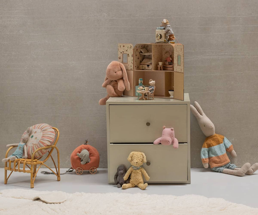 Casa Suitcase | Maileg