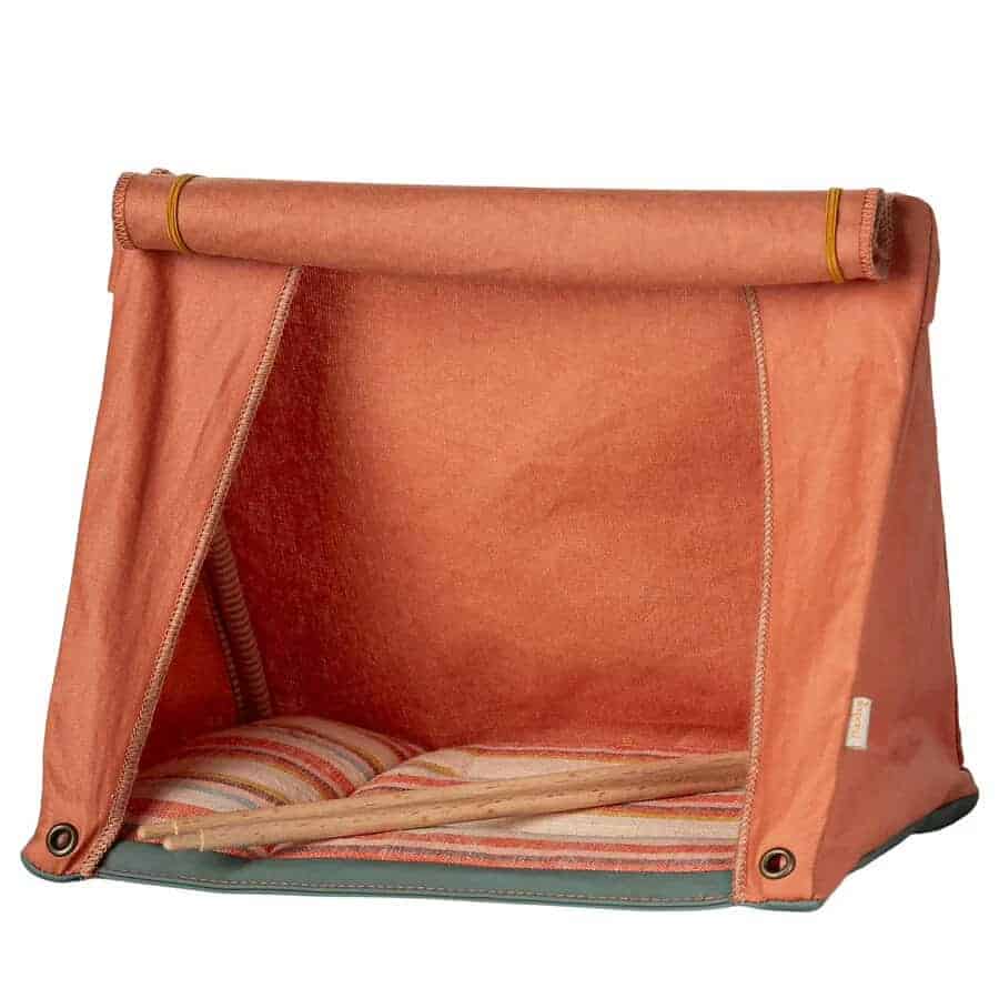 Tenda de Campismo  |  Maileg  |  Happy  |  Mouse