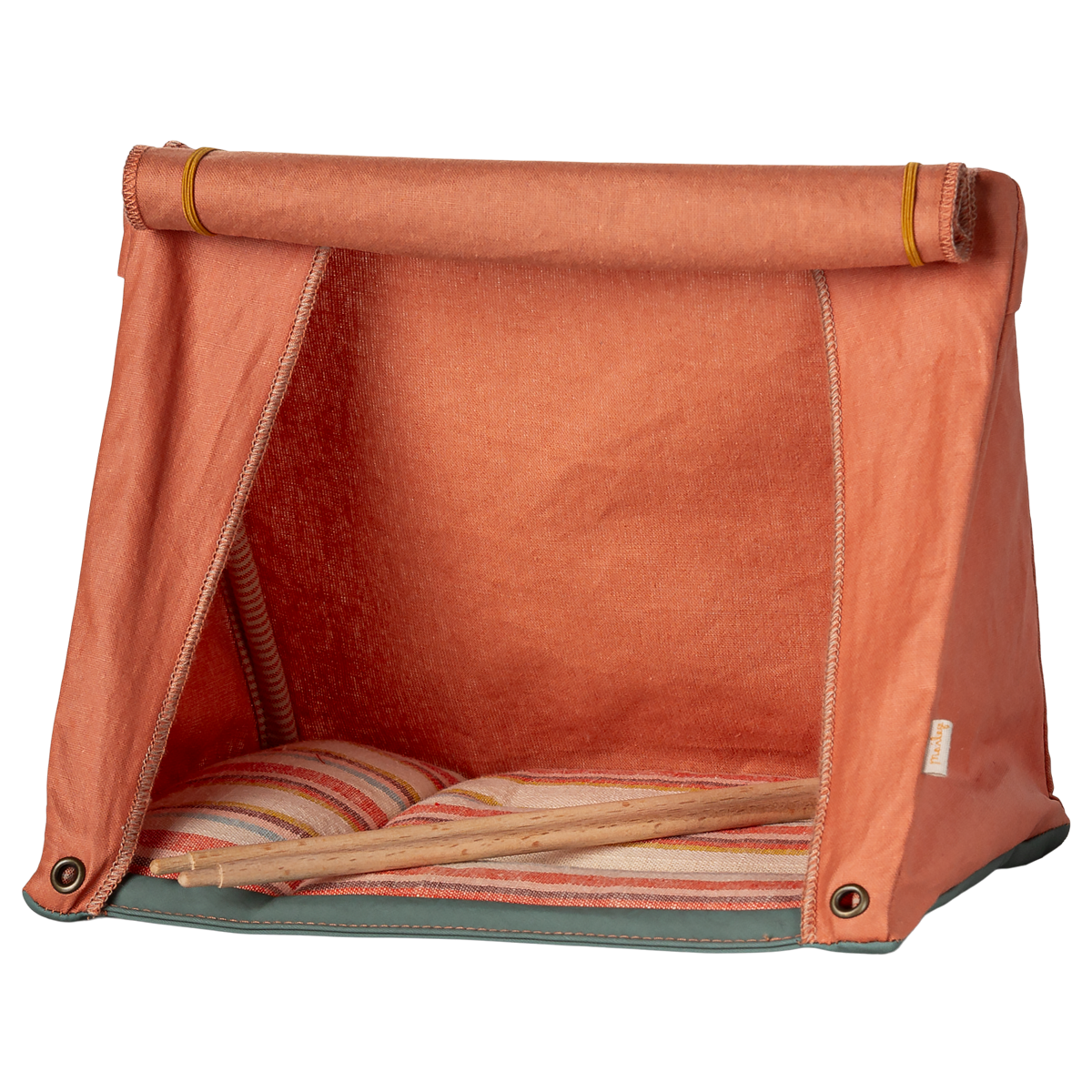 Tenda de Campismo Happy Camper Mouse Maileg - imagem 5