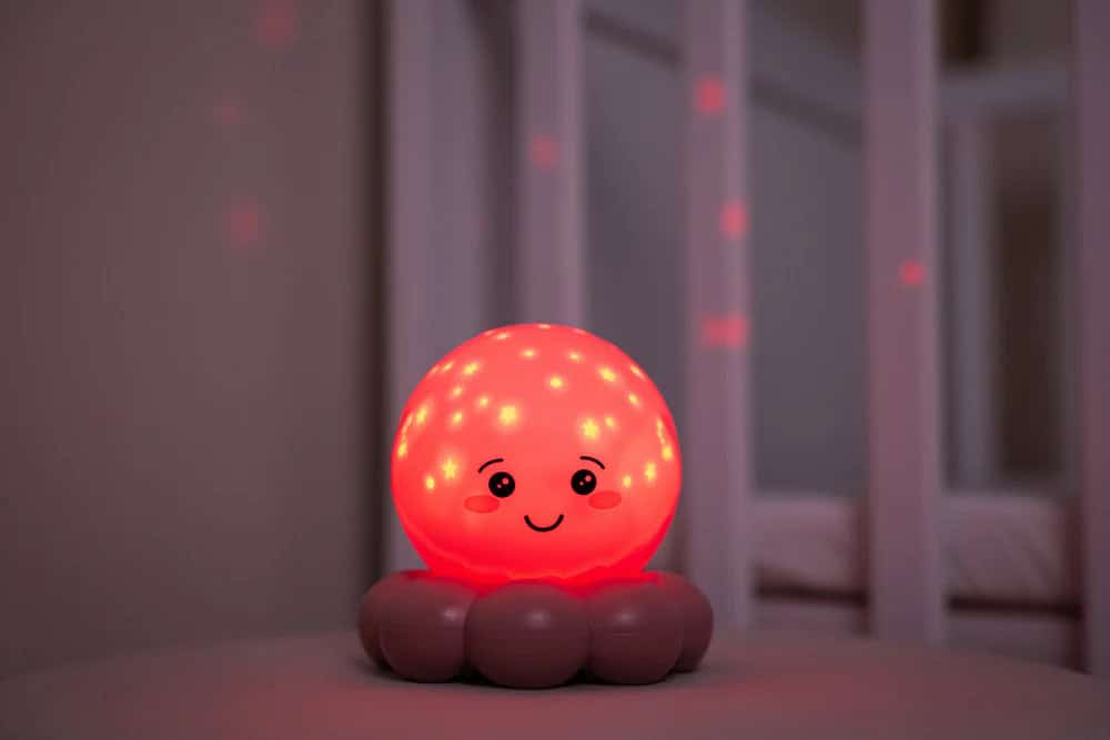 Twinkles To Go Octo | Pastel Pink