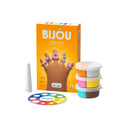 Plasticina | Bijou Sweet Rings