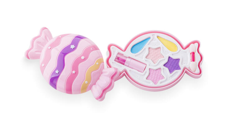 Paleta de Sombras Bonbon Yummy Sweet Martinelia - imagem 4