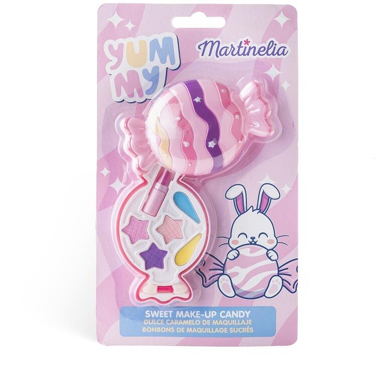 Paleta de Sombras Bonbon Yummy Sweet Martinelia - imagem 2