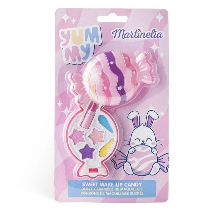 Paleta de Sombras Bonbon Yummy Sweet | Martinelia