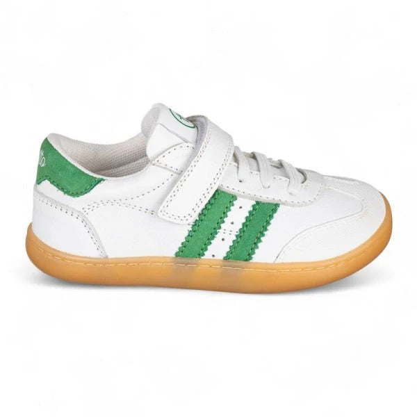 Ténis | Barefoot | Verde