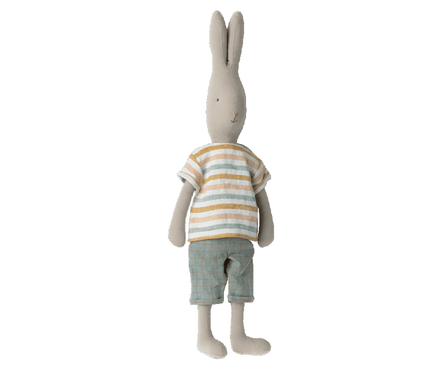Rabbit | Size 4 | Pants and Shirt