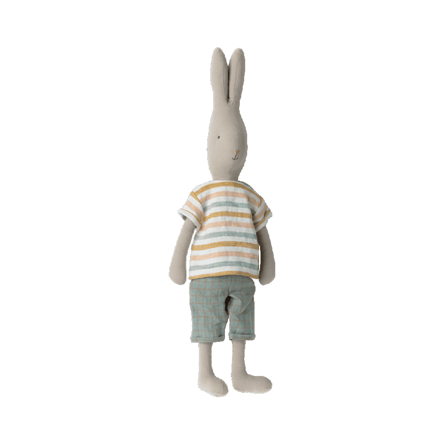 Rabbit | Size 4 | Pants and Shirt