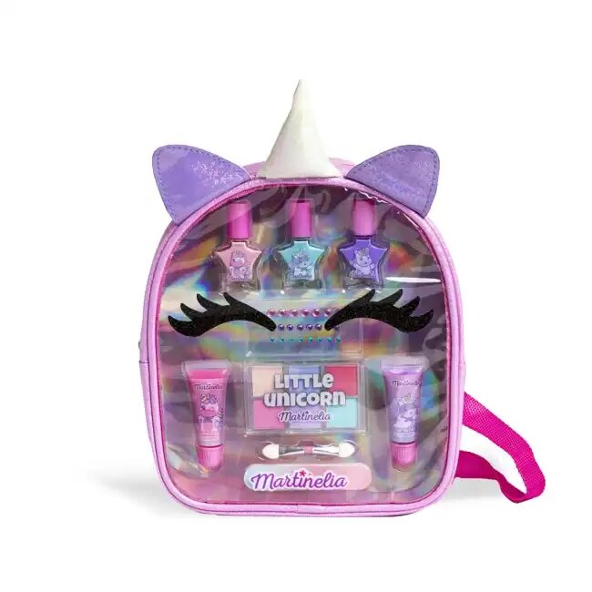 Mala Cosmetica | Little Unicorn