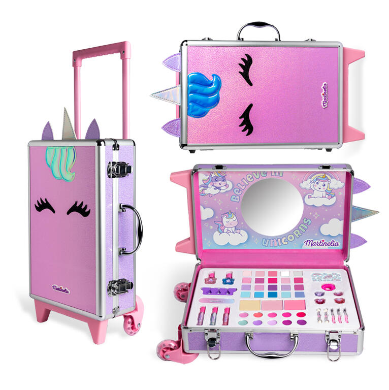 Mala de Transporte | Little Unicorn