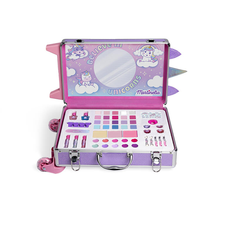 Mala de Transporte | Little Unicorn