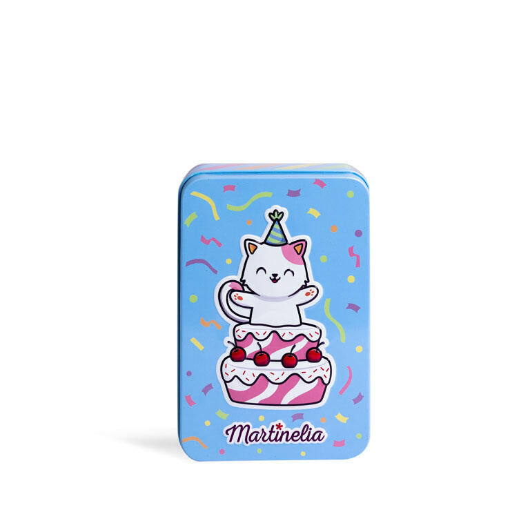 Caixa de Olhos e Unhas Yummy Martinelia - imagem 4