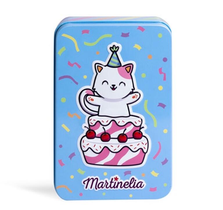 Caixa de Olhos e Unhas Yummy Martinelia - imagem 6
