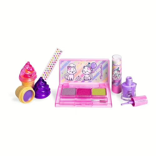 Kit Lips Eyes | Yummy