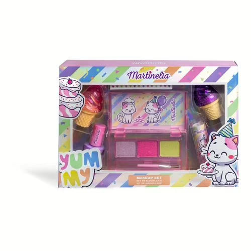 Kit Lips Eyes | Yummy