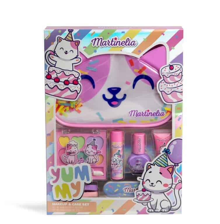 Kit de Beleza | Yummy