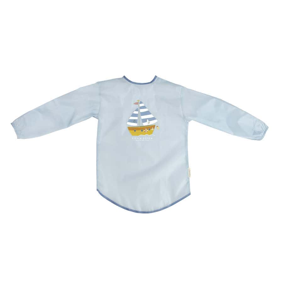 Bib para Pinturas | Sailors Bay