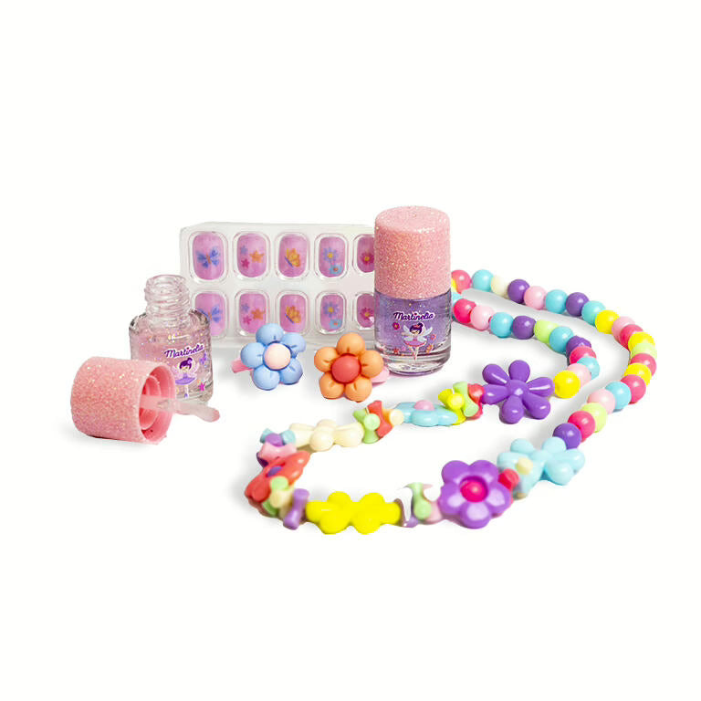 Set Perfect Beauty | Magic Ballet
