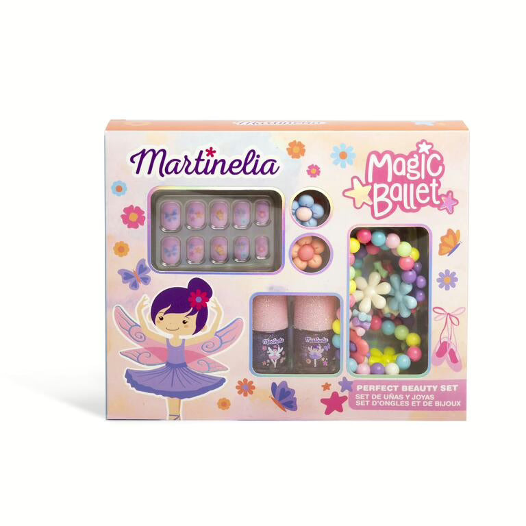 Set Perfect Beauty | Magic Ballet
