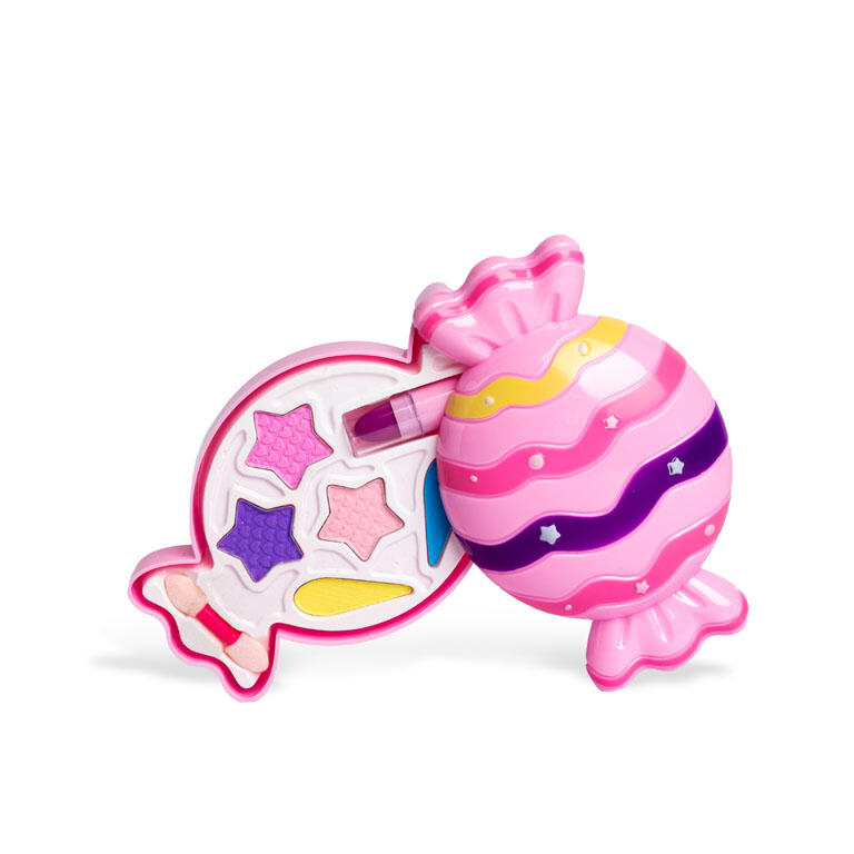 Conjunto de Maquilhagem Candy Sweet Martinelia - imagem 4