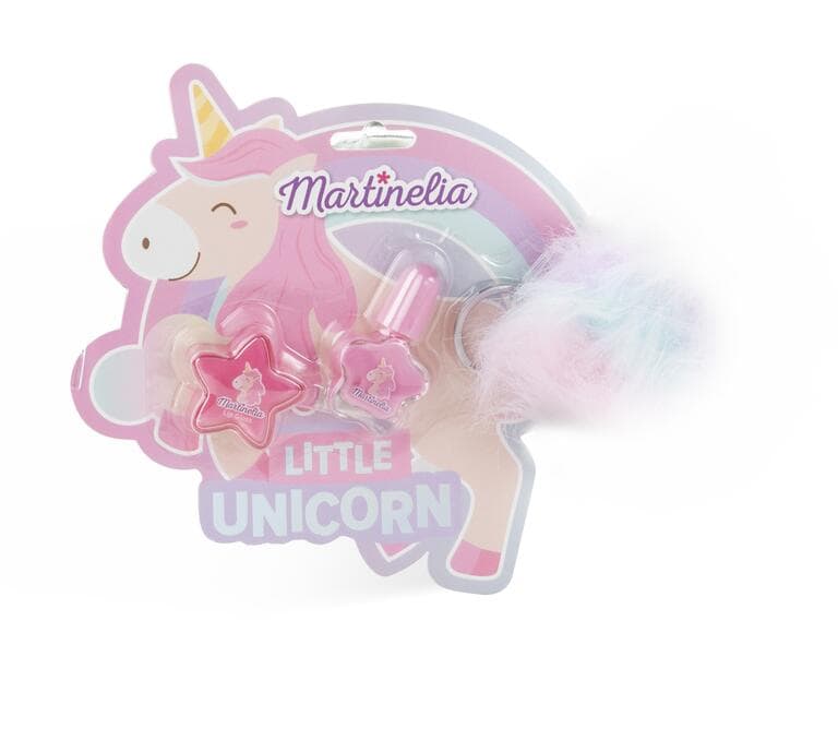 Set Keychain | Little Unicorn