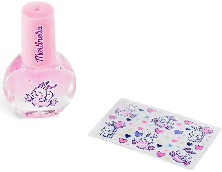 Nail Polish Stickers | Yummy