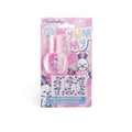 Nail Polish Stickers | Yummy