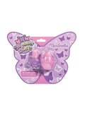 Shimmer Wings | Kit Verniz e Baton Duo