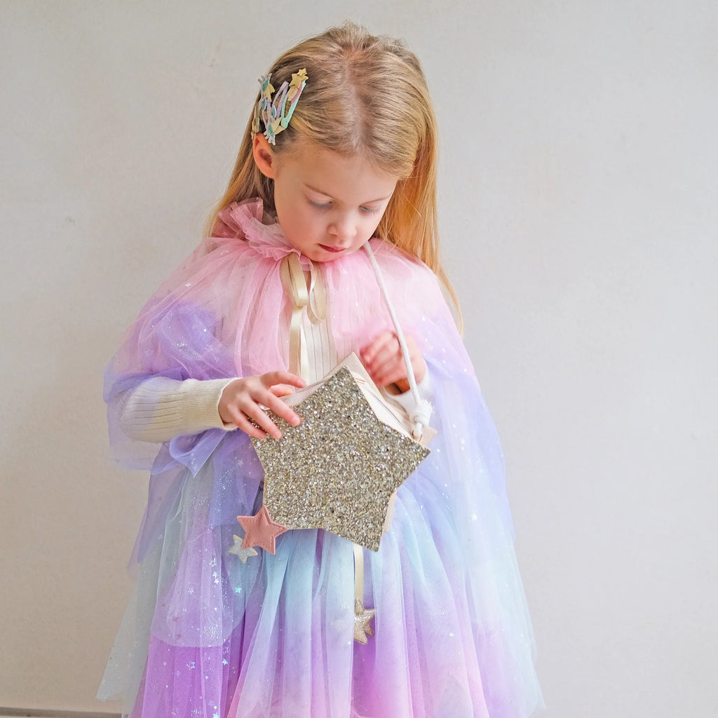 Mala | Super Sparkle Star | Mystical
