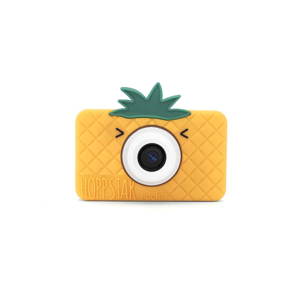 Máquina Fotográfica Digital | Pina Coolada