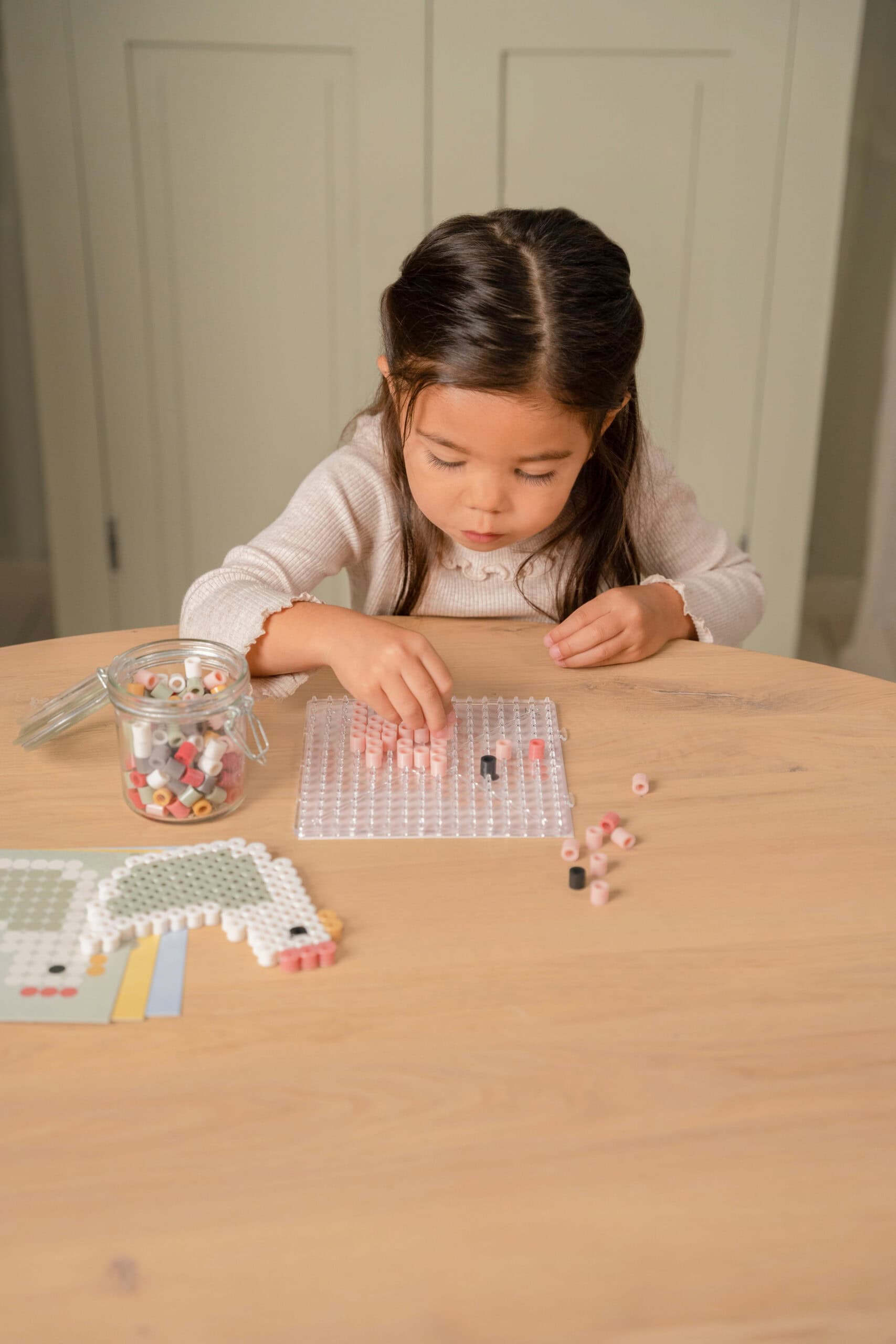Contas para Fazer Mosaicos | Little Farm
