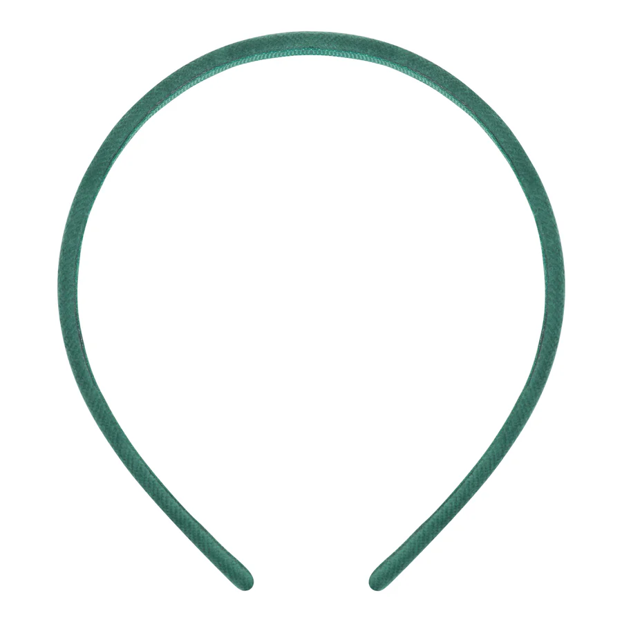 Bandolete | Velvet Green | Back To School