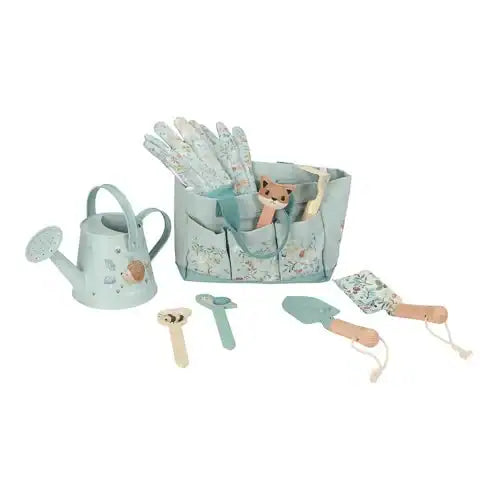Gift Set de Jardinagem | 10 Peças | Forest Friends