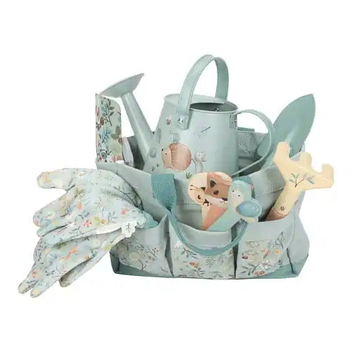 Gift Set de Jardinagem | 10 Peças | Forest Friends