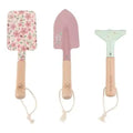 Set de Ferramentas de Jardinagem | Fairy Gardem