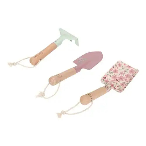 Set de Ferramentas de Jardinagem | Fairy Gardem