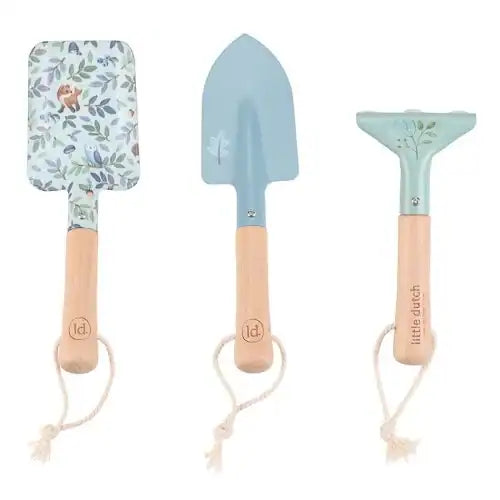 Set de Ferramentas de Jardinagem | Forest Friends